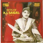 Hits Of K.L.Saigal - Vol-4 - Chhotu Song Download